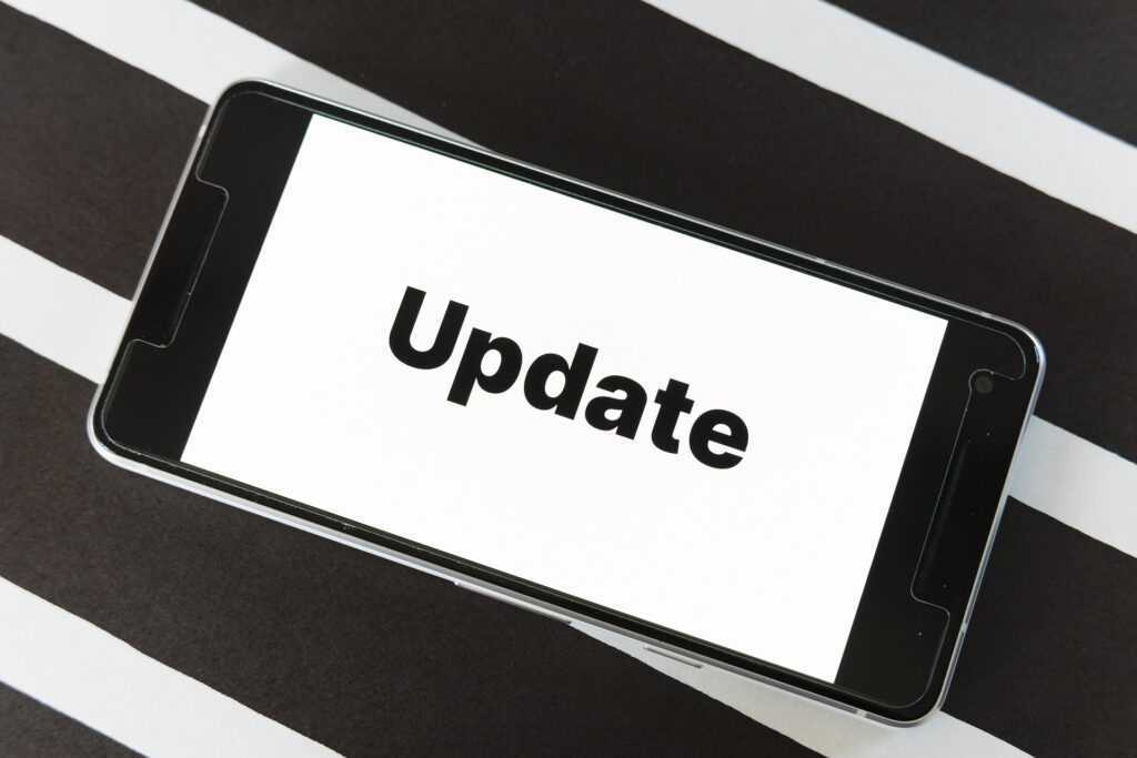 Why Android Phones Don't Get Updates? 