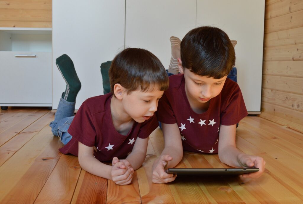 Which Tablet Is Best For Kids?